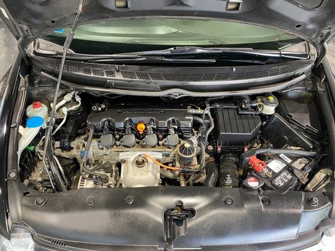 Used 2009 Honda Civic LX image 21