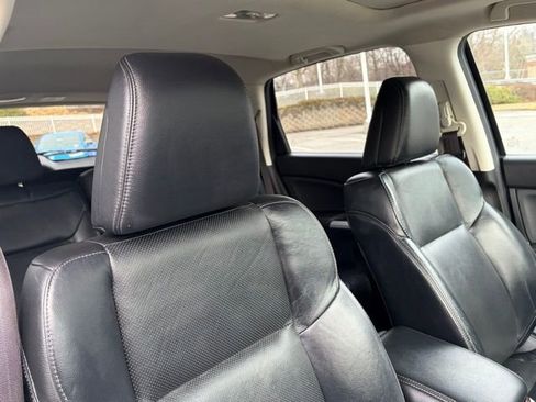 Used 2015 Honda CR-V EX-L image 28