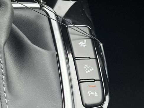 New 2026 Kia Seltos EX FWD image 30