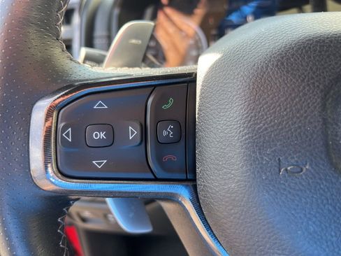 Used 2022 RAM 1500 Laramie image 14