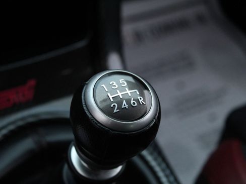 Used 2016 Subaru WRX STI image 32