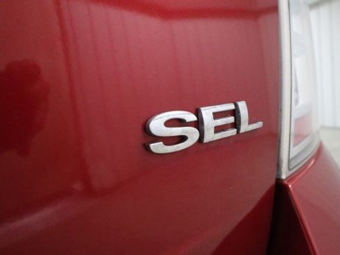 Used 2008 Ford Edge SEL FWD image 21