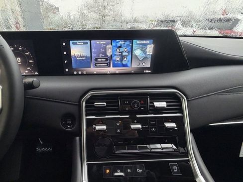 New 2026 Nissan Armada SV image 20