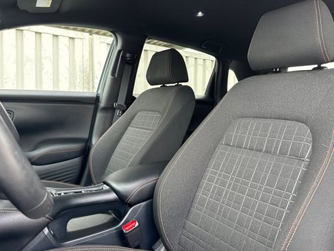 Used 2023 Honda HR-V Sport image 22