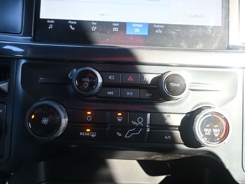 New 2025 Ford F150 STX w/ Equipment Group 200A image 25