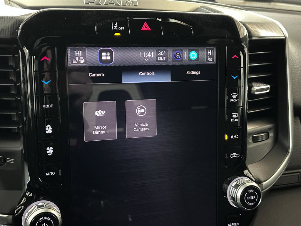 New 2026 RAM 1500 Big Horn AWD/4WD image 36