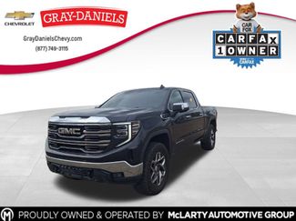Used 2022 GMC Sierra 1500 SLT video 1