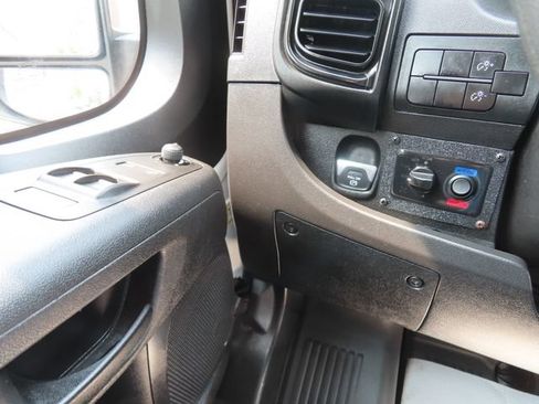 Used 2023 RAM ProMaster 1500 FWD image 27
