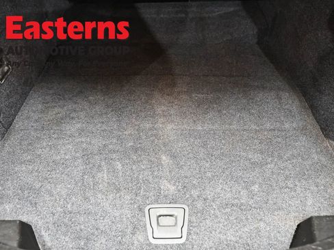 Used 2018 Cadillac XTS Luxury FWD image 9