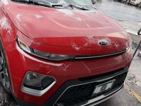 Used 2020 Kia Soul X-Line image 12