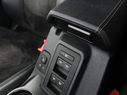 Used 2024 Ford Bronco Raptor image 17