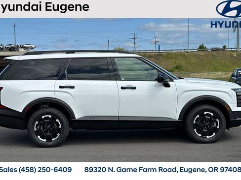 New 2026 Hyundai Palisade XRT Pro AWD/4WD image 3