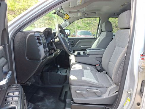 Used 2018 GMC Sierra 1500 4x4 Double Cab w/ Sierra Convenience Package image 13