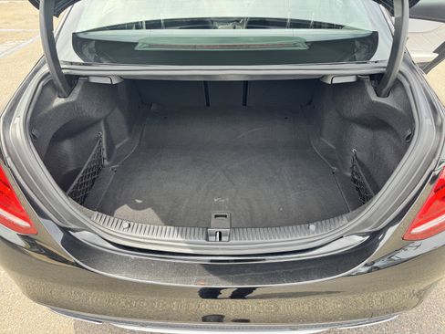 Used 2018 Mercedes-Benz C 43 AMG 4MATIC Sedan image 9