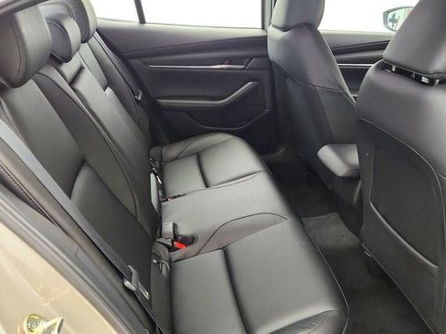 Used 2025 MAZDA MAZDA3 s FWD image 22