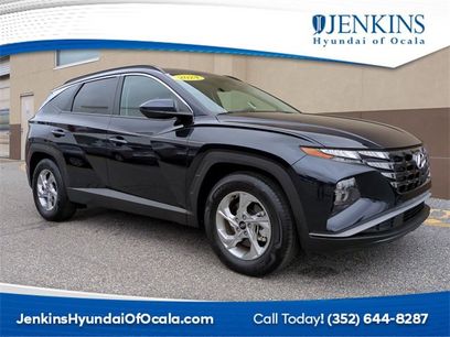 Used 2024 Hyundai Tucson SEL