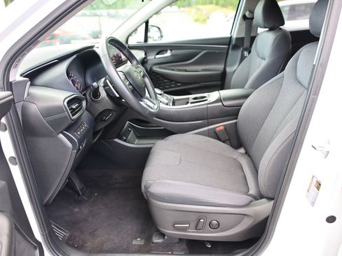 Certified 2023 Hyundai Santa Fe SEL AWD/4WD image 19