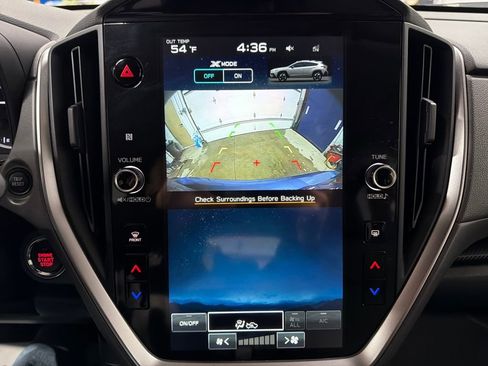 Used 2024 Subaru Crosstrek 2.0i Premium image 30