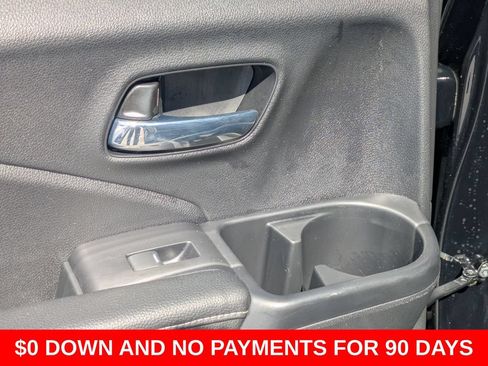 Used 2025 Honda Ridgeline RTL image 27