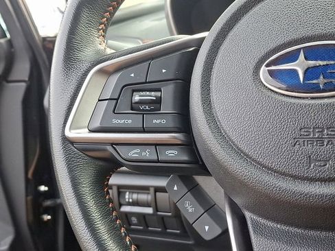 Used 2023 Subaru Crosstrek 2.0i Premium image 21