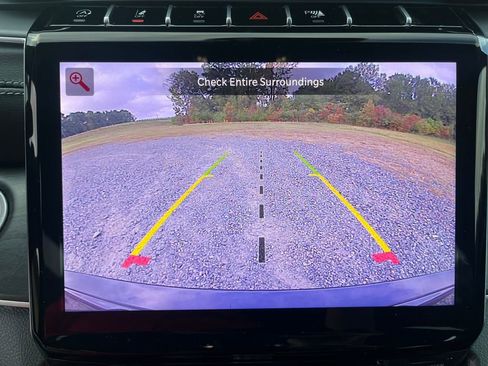 New 2025 Jeep Grand Cherokee Limited w/ Black Appearance Package image 22