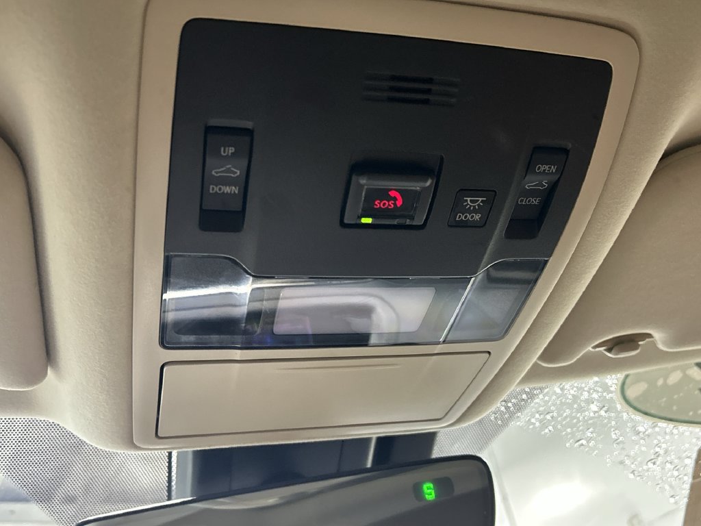 Used 2022 Lexus RX 350 FWD w/ Premium Package image 25