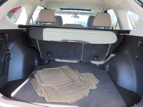 Used 2012 Honda CR-V EX-L image 16