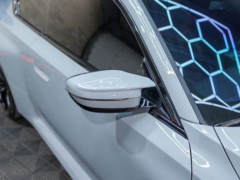 Used 2024 BMW M2 w/ Lighting Package image 5