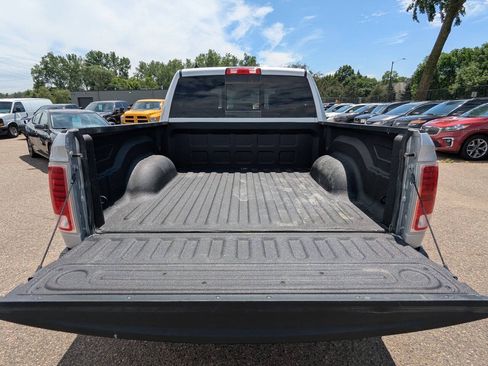 Used 2017 RAM 1500 Laramie Longhorn AWD/4WD image 29