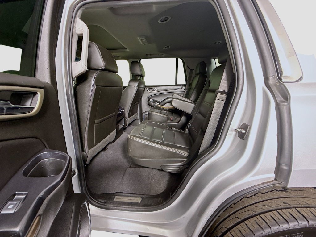 Used 2019 GMC Yukon Denali AWD/4WD image 23