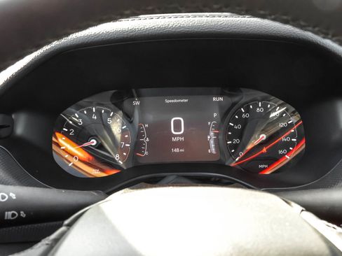 New 2025 Jeep Compass Latitude w/ Sun & Sound Group image 23