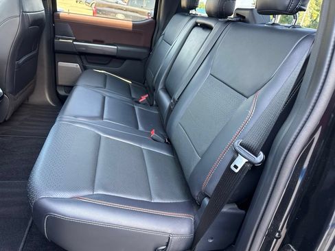 Used 2021 Ford F150 Lariat w/ Equipment Group 502A High AWD/4WD image 10