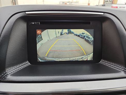 Used 2016 MAZDA CX-5 Grand Touring AWD/4WD image 20