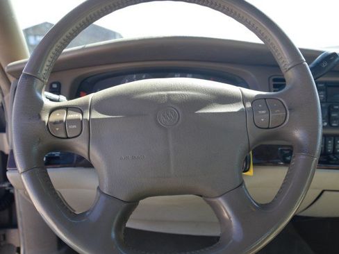 Used 2004 Buick Park Avenue FWD image 15