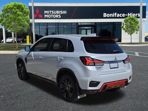 New 2026 Mitsubishi Outlander Sport AWD image 3