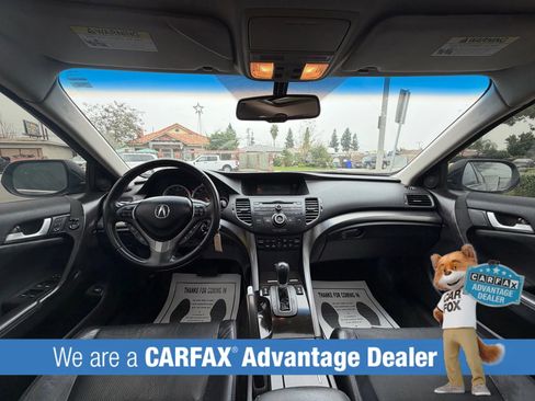 Used 2012 Acura TSX Sedan image 31