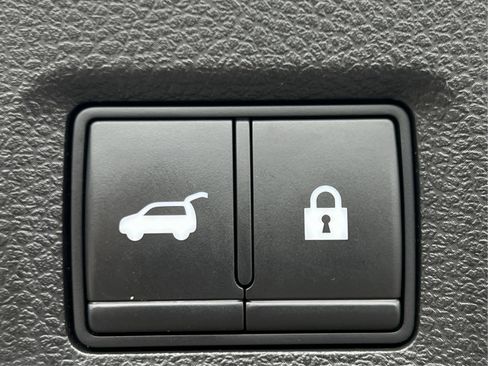 Used 2022 INFINITI QX60 Luxe AWD/4WD image 35