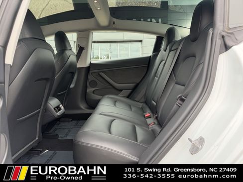 Used 2023 Tesla Model 3 Performance AWD/4WD image 14
