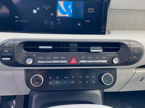 New 2026 Hyundai Palisade Calligraphy image 21