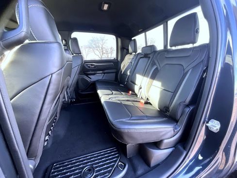 New 2026 RAM 1500 RHO AWD/4WD image 11