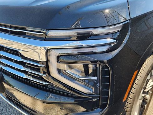 Used 2026 Chevrolet Tahoe LT w/ Comfort Package image 6