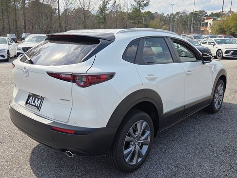 New 2026 MAZDA CX-30 AWD 2.5 S image 12
