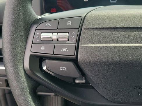 Used 2025 Kia K4 FWD image 24