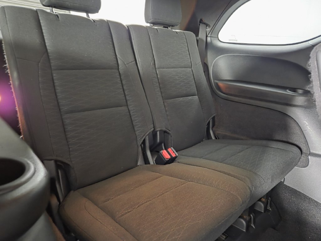 Used 2020 Dodge Durango GT w/ Blacktop Package RWD image 32