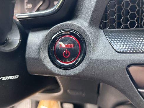 New 2026 Honda CR-V Sport image 28