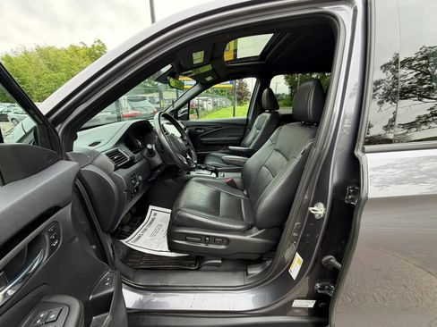 Used 2019 Honda Passport Elite image 10