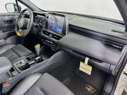 New 2026 Subaru Outback Wilderness AWD/4WD image 36