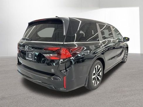 New 2026 Honda Odyssey EX-L image 37