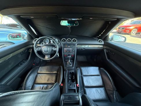 Used 2008 Audi S4 Cabriolet image 46