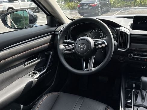 New 2026 MAZDA CX-50 AWD 2.5 Hybrid w/ Weather Package image 21